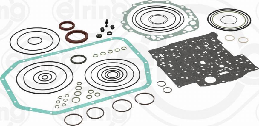 Elring 821.530 - Kit guarnizioni, Cambio automatico www.autoricambi360.it