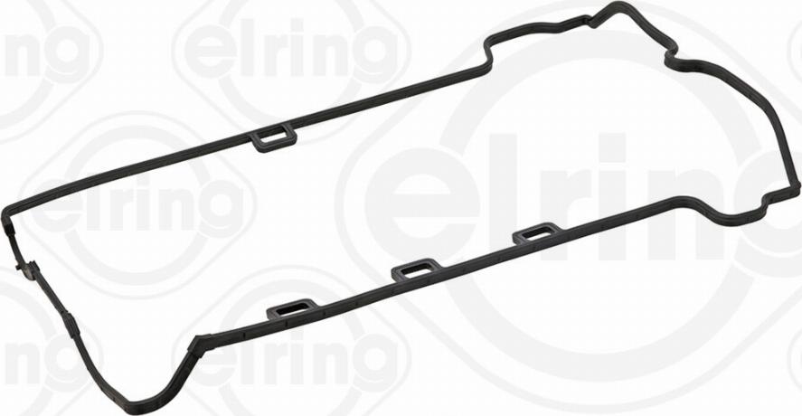 Elring 821.650 - Guarnizione, Copritestata www.autoricambi360.it