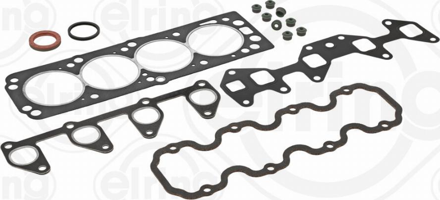 Elring 828.572 - Kit guarnizioni, Testata www.autoricambi360.it