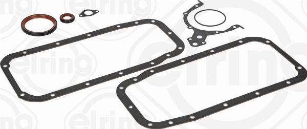 Elring 828.620 - Kit guarnizioni, Monoblocco www.autoricambi360.it