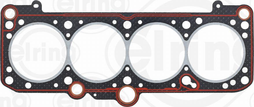 Elring 828.807 - Guarnizione, Testata www.autoricambi360.it