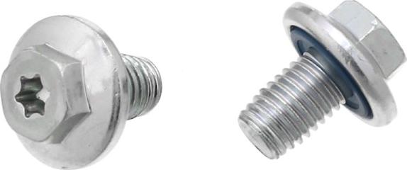 Elring 823.400 - Vite di chiusura, vaschetta dell'olio www.autoricambi360.it