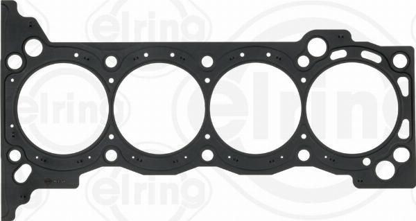 Elring 823.720 - Guarnizione, Testata www.autoricambi360.it