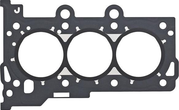 Elring 822.870 - Guarnizione, Testata www.autoricambi360.it