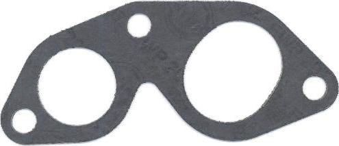 Elring 827.592 - Guarnizione, Collettore aspirazione www.autoricambi360.it