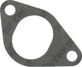 Elring 827.585 - Guarnizione, Collettore aspirazione www.autoricambi360.it