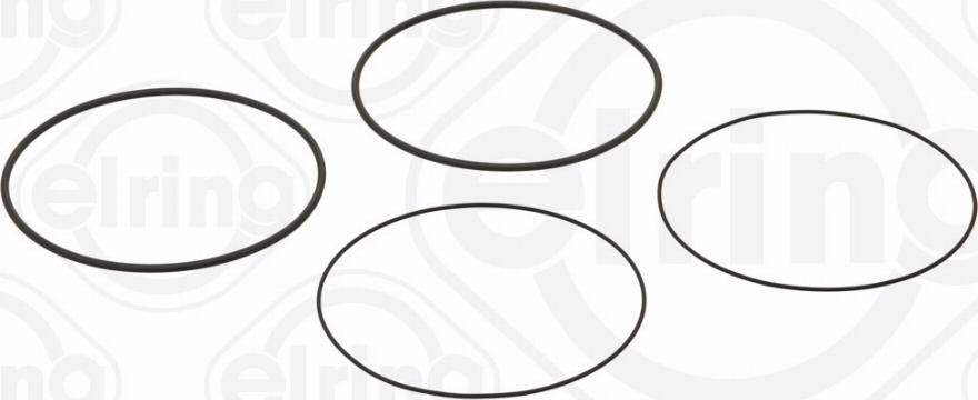 Elring 827.533 - Kit guarnizioni, Canna cilindro www.autoricambi360.it