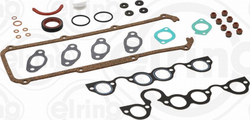 Elring 827.606 - Kit guarnizioni, Testata www.autoricambi360.it