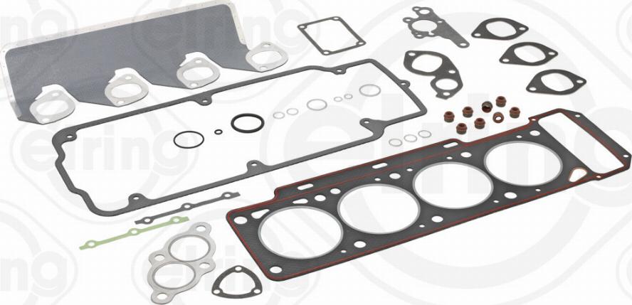 Elring 827.185 - Kit guarnizioni, Testata www.autoricambi360.it