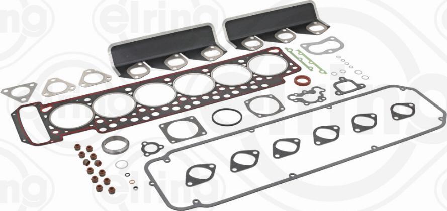 Elring 827.819 - Kit guarnizioni, Testata www.autoricambi360.it