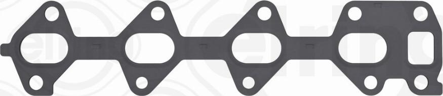 Elring 827.230 - Guarnizione, Collettore gas scarico www.autoricambi360.it