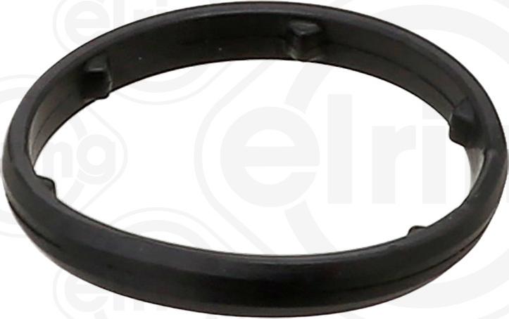 Elring 875.970 - Guarnizione, Radiatore olio www.autoricambi360.it