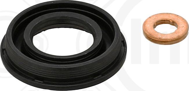 Elring 875.790 - Kit guarnizioni, Iniettore www.autoricambi360.it