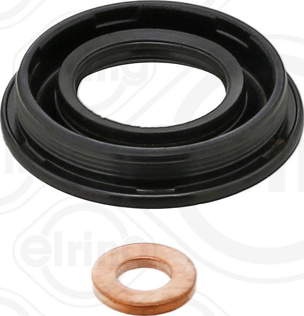 Elring 875.760 - Kit guarnizioni, Iniettore www.autoricambi360.it