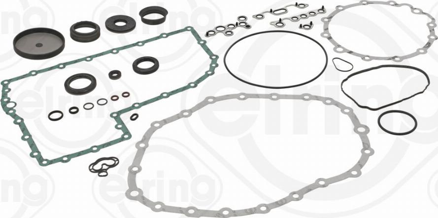 Elring 876.490 - Kit guarnizioni, Cambio automatico www.autoricambi360.it