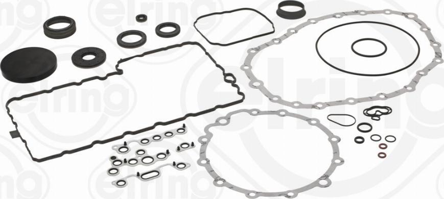 Elring 876.480 - Kit guarnizioni, Cambio automatico www.autoricambi360.it