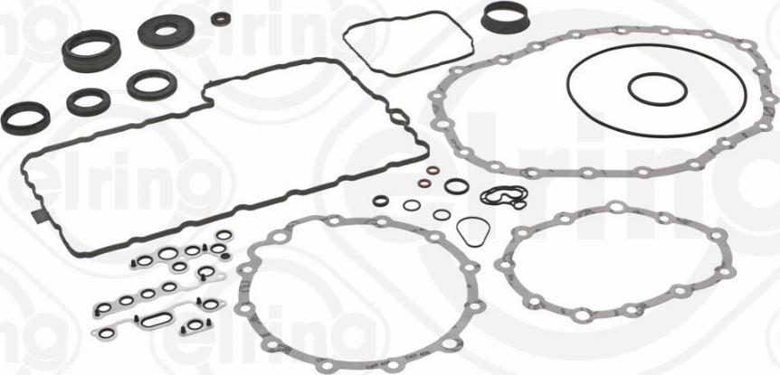 Elring 876.520 - Kit guarnizioni, Cambio automatico www.autoricambi360.it