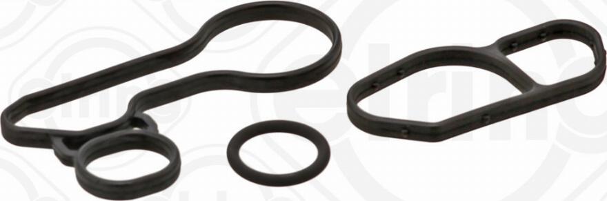 Elring 876.570 - Guarnizione, Radiatore olio www.autoricambi360.it