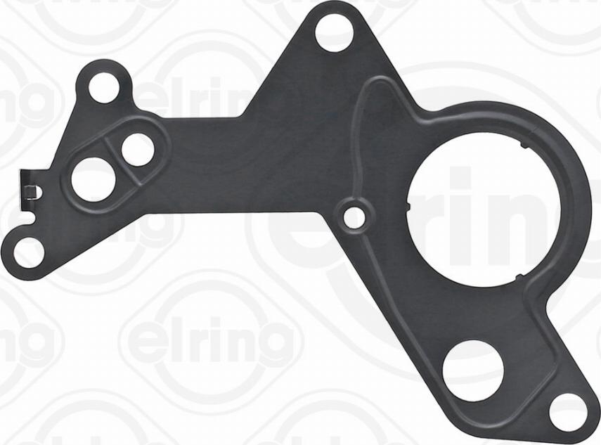 Elring 876.661 - Guarnizione, Pompa carburante www.autoricambi360.it