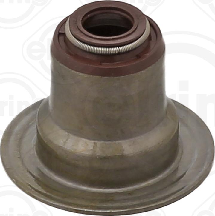 Elring 876.100 - Anello tenuta, Stelo valvola www.autoricambi360.it