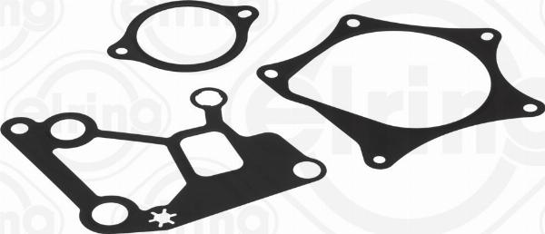 Elring 876.170 - Kit guarnizioni, Pompa acqua www.autoricambi360.it