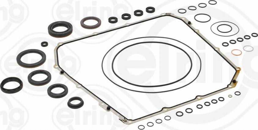Elring 876.340 - Kit guarnizioni, Cambio automatico www.autoricambi360.it