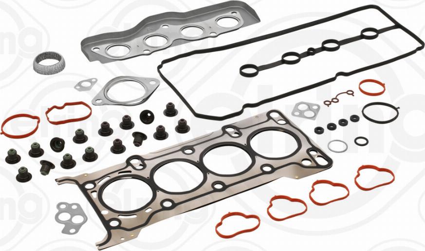 Elring 870.530 - Kit guarnizioni, Testata www.autoricambi360.it