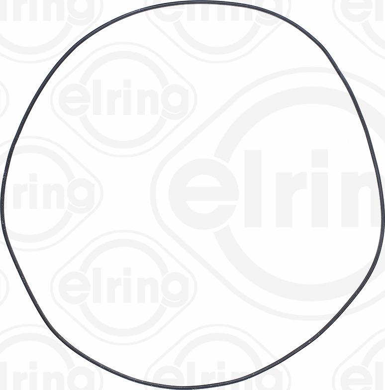 Elring 870.260 - Guarnizione, Cambio automatico www.autoricambi360.it