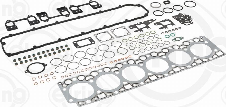 Elring 871.160 - Kit guarnizioni, Testata www.autoricambi360.it
