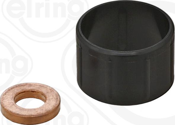 Elring 871.730 - Kit riparazione, Gruppo pompa-iniettori www.autoricambi360.it