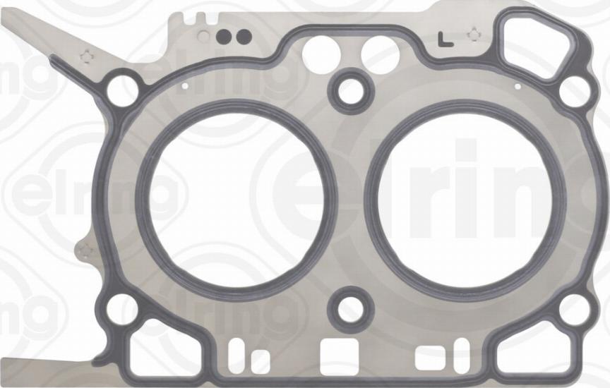 Elring 878.060 - Guarnizione, Testata www.autoricambi360.it