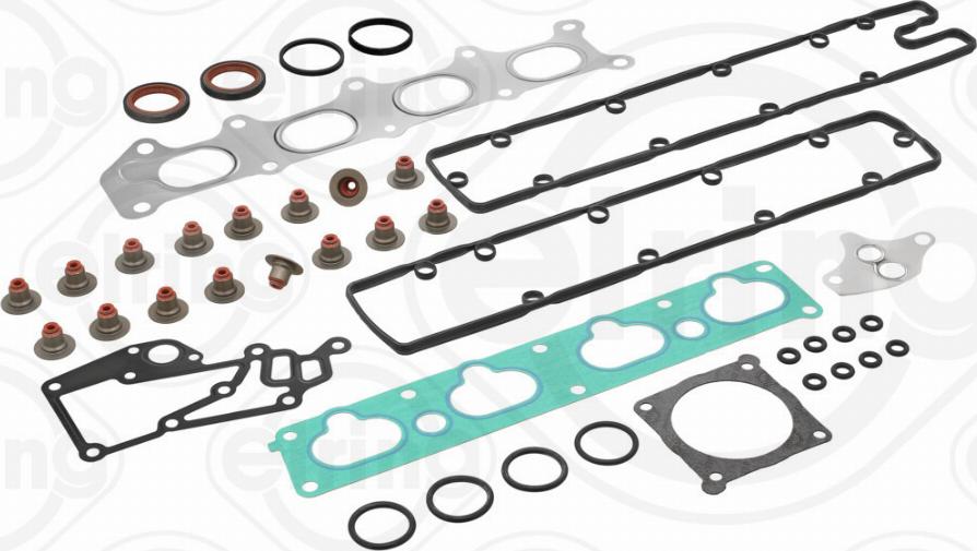 Elring 878.160 - Kit guarnizioni, Testata www.autoricambi360.it