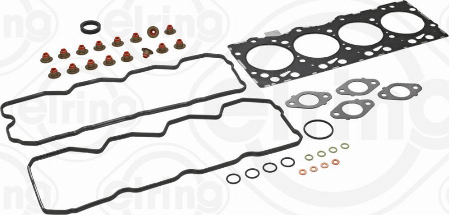 Elring 873.490 - Kit guarnizioni, Testata www.autoricambi360.it