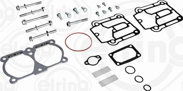 Elring 873.090 - Kit riparazione, Compressore www.autoricambi360.it