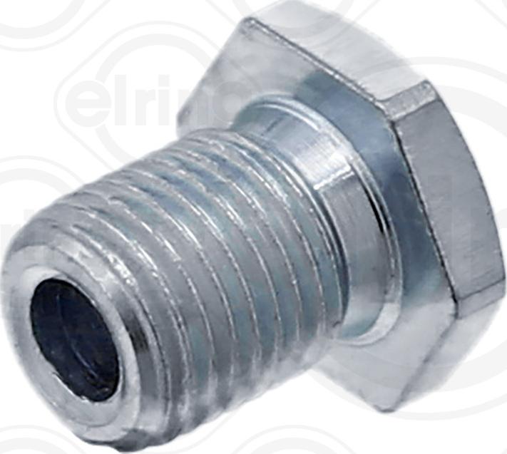 Elring 873.140 - Vite di chiusura, vaschetta dell'olio www.autoricambi360.it
