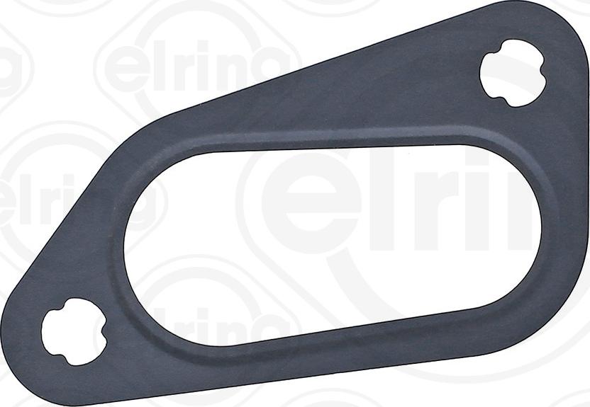 Elring 872.480 - Guarnizione, Condotto d. refrigerante www.autoricambi360.it