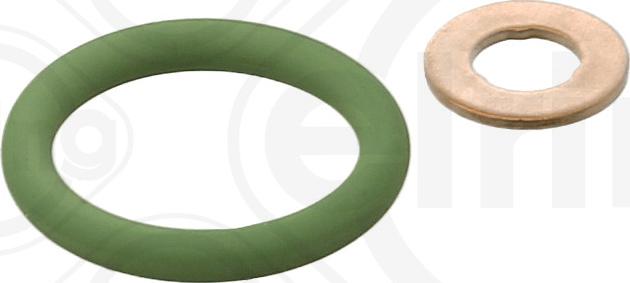 Elring 872.000 - Kit guarnizioni, Iniettore www.autoricambi360.it