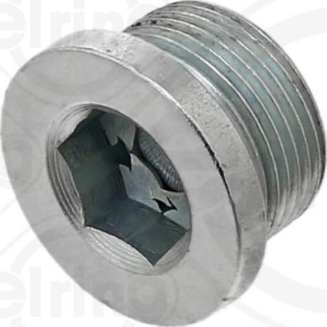 Elring 872.020 - Tappo filettato, Scatola cambio www.autoricambi360.it