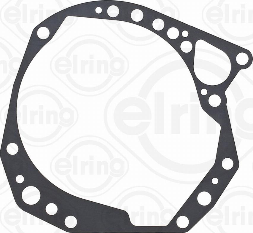 Elring 872.320 - Guarnizione, Cambio automatico www.autoricambi360.it