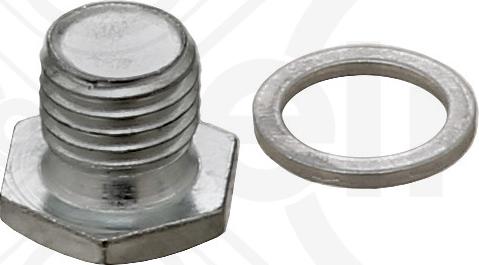Elring 877.940 - Vite di chiusura, vaschetta dell'olio www.autoricambi360.it