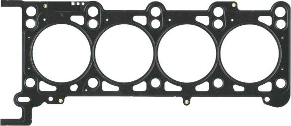 Elring 877.452 - Guarnizione, Testata www.autoricambi360.it