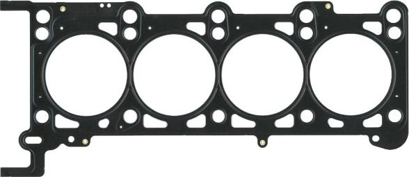 Elring 877.422 - Guarnizione, Testata www.autoricambi360.it
