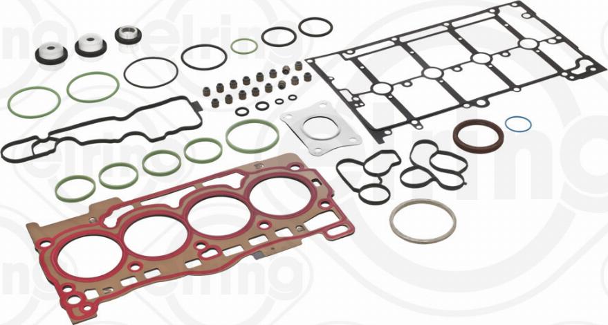 Elring 877.090 - Kit guarnizioni, Testata www.autoricambi360.it