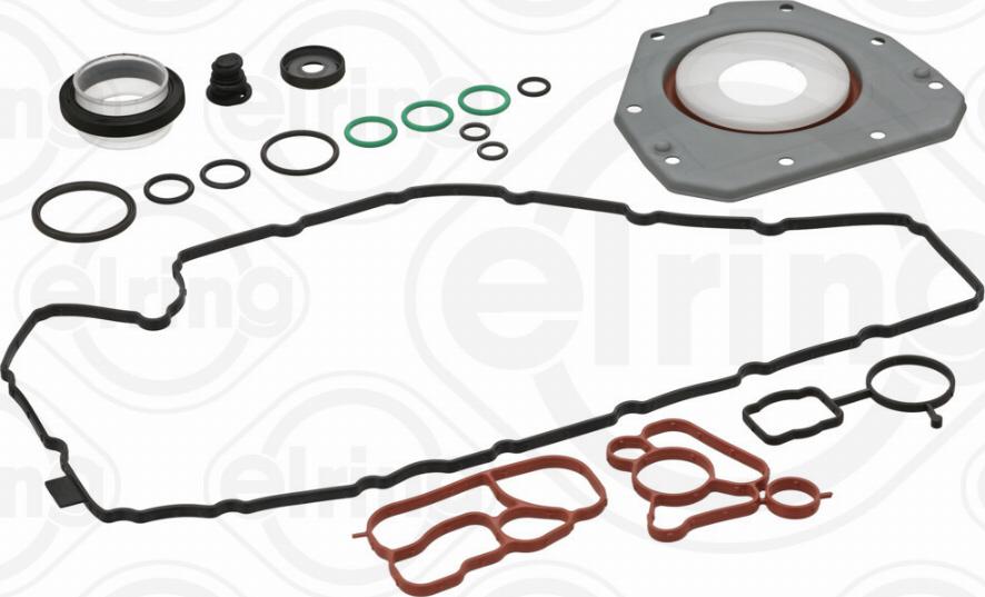 Elring 877.340 - Kit guarnizioni, Monoblocco www.autoricambi360.it