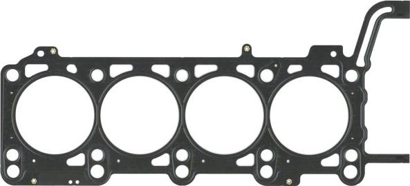 Elring 877.351 - Guarnizione, Testata www.autoricambi360.it