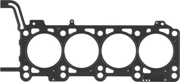 Elring 877.361 - Guarnizione, Testata www.autoricambi360.it