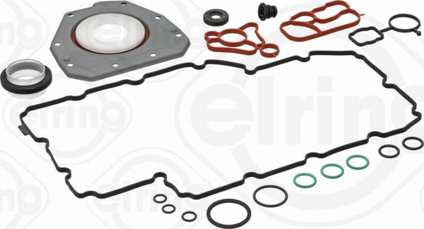 Elring 877.300 - Kit guarnizioni, Monoblocco www.autoricambi360.it