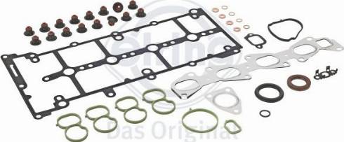 Elring 399.900 - Kit guarnizioni, Testata www.autoricambi360.it