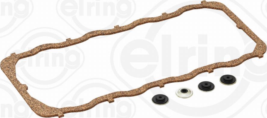 Elring 399.550 - Kit guarnizioni, Copritestata www.autoricambi360.it