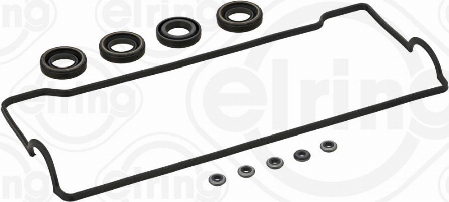 Elring 399.680 - Kit guarnizioni, Copritestata www.autoricambi360.it